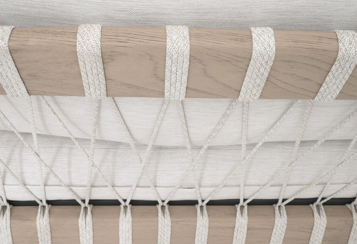 Essentials For Living Pacific Outdoor Club Chair