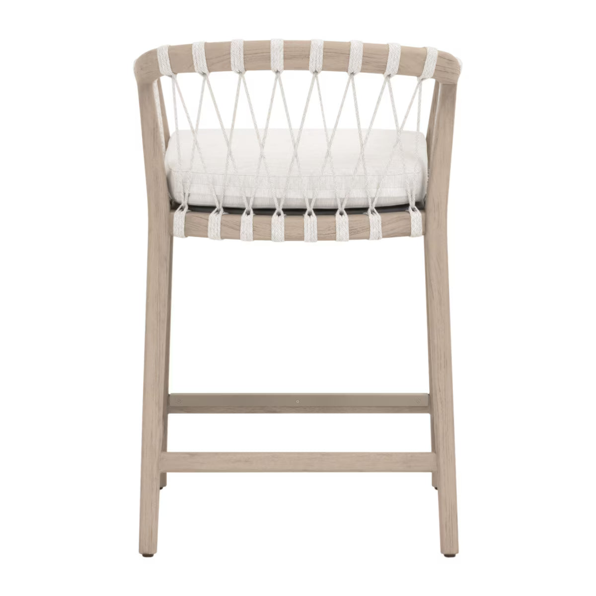 Essentials For Living Pacific Outdoor Counter Stool
