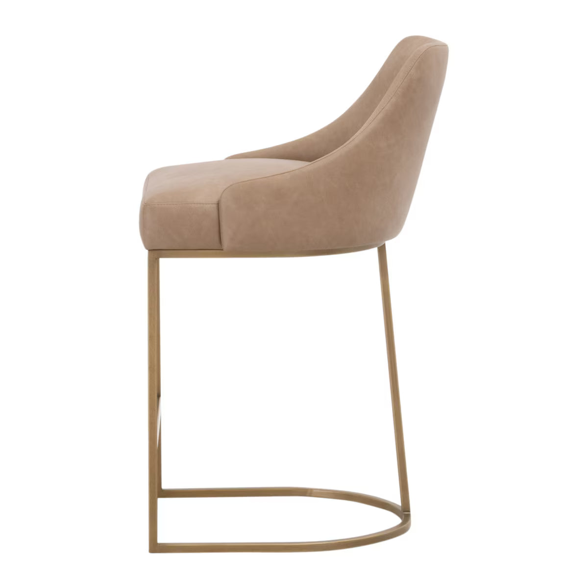 Essentials For Living Parissa Counter Stool, Set Of 2