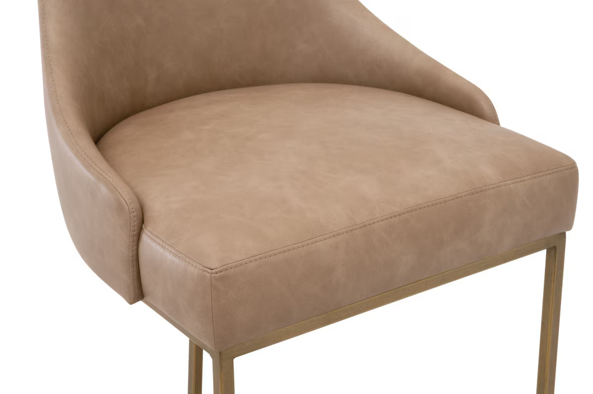 Essentials For Living Parissa Counter Stool, Set Of 2