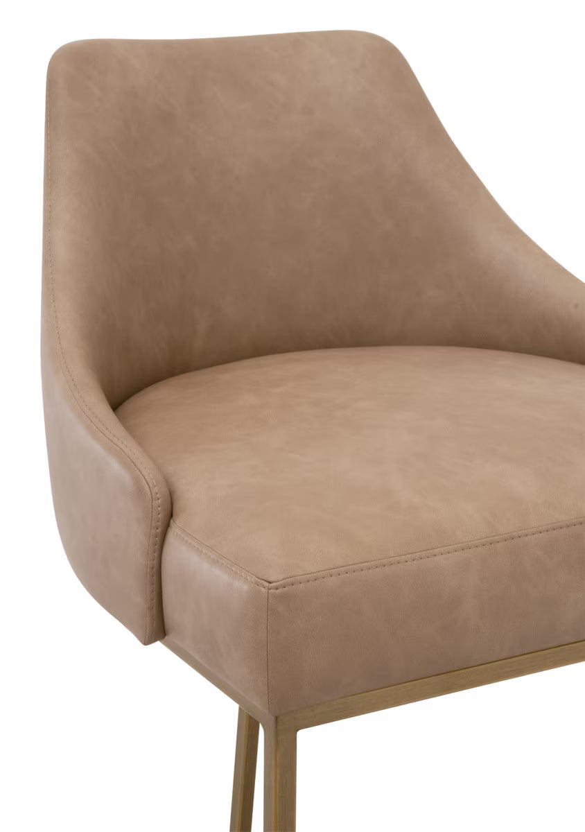 Essentials For Living Parissa Counter Stool, Set Of 2