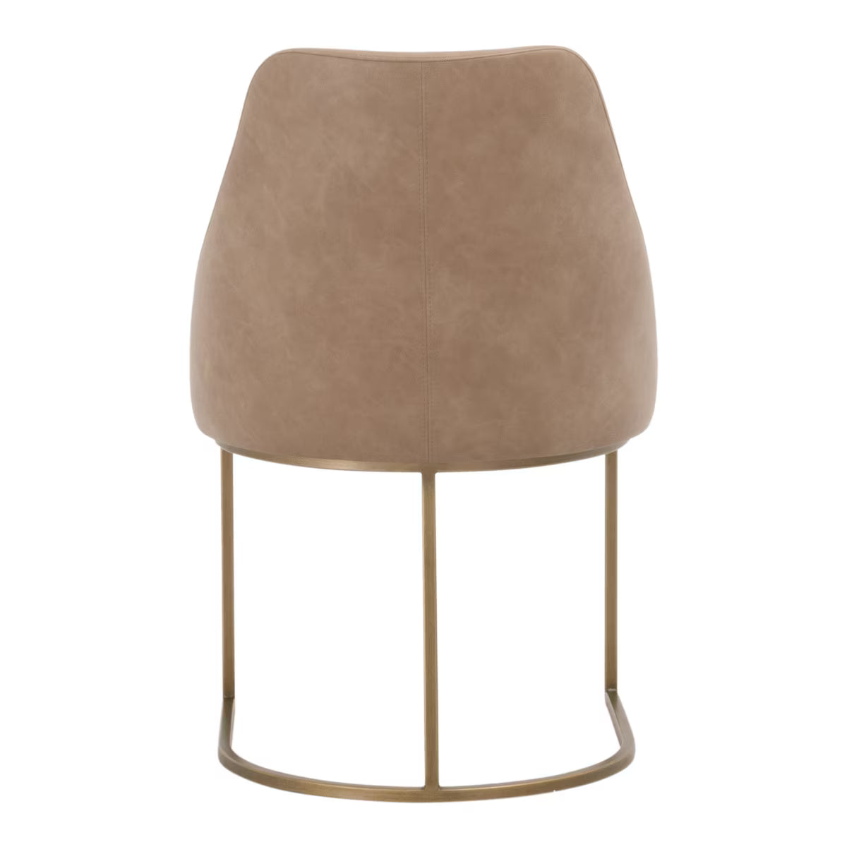 Essentials For Living Parissa Dining Chair, Set Of 2