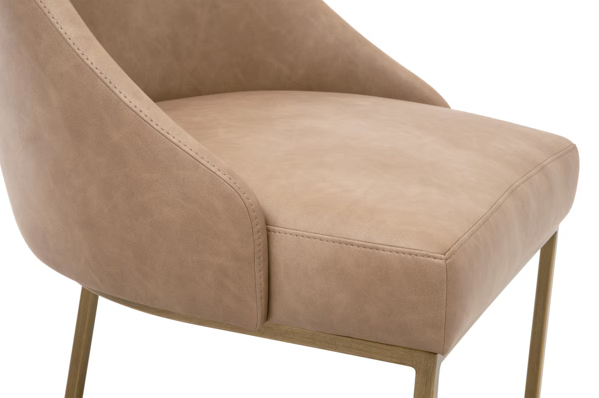 Essentials For Living Parissa Dining Chair, Set Of 2