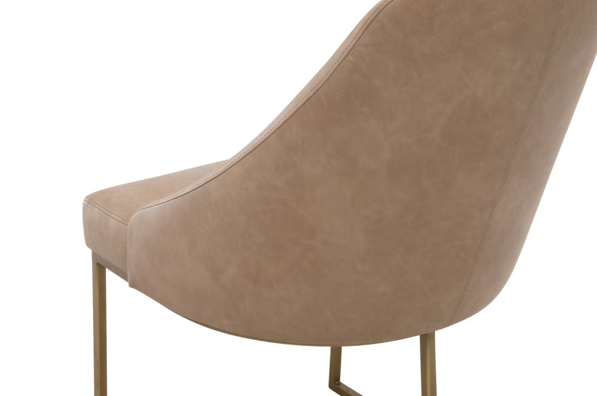 Essentials For Living Parissa Dining Chair, Set Of 2