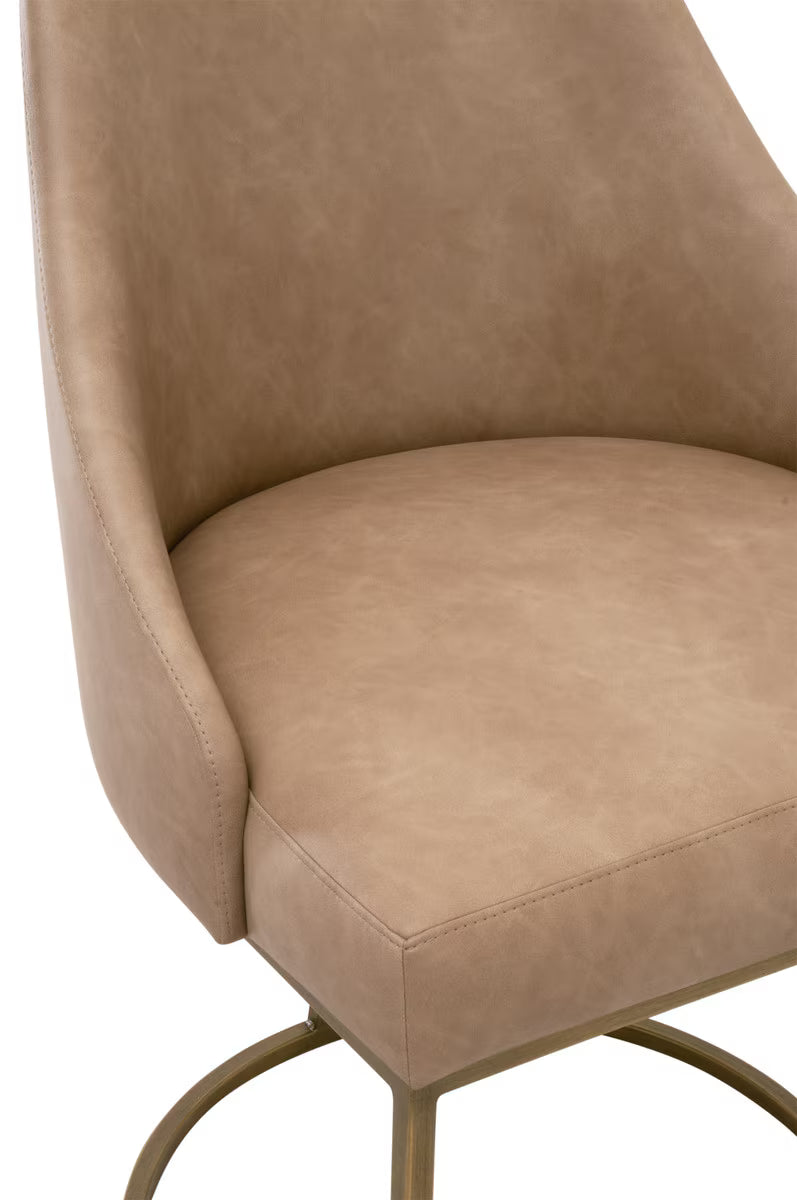 Essentials For Living Parissa Dining Chair, Set Of 2