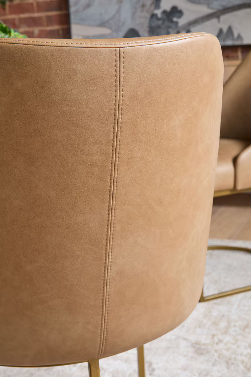 Essentials For Living Parissa Dining Chair, Set Of 2