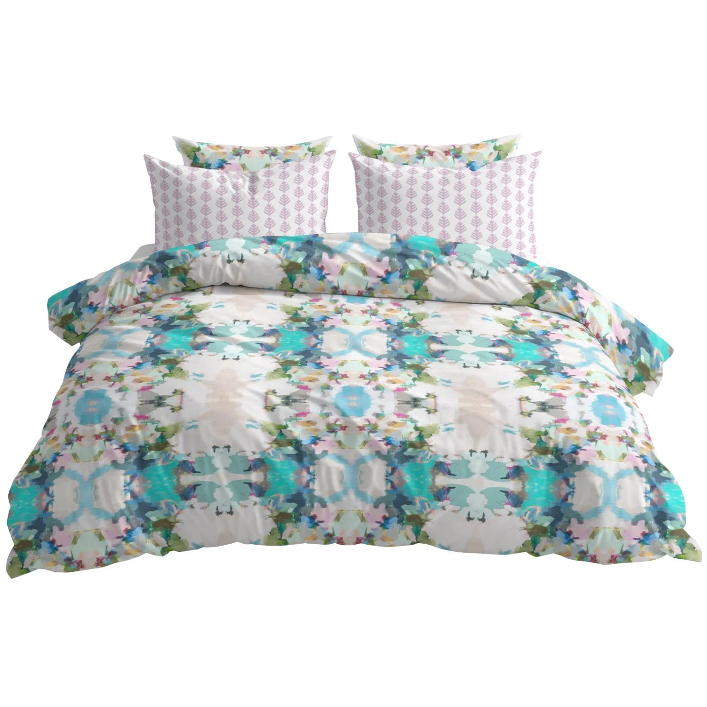 Laura Park Comforter Set