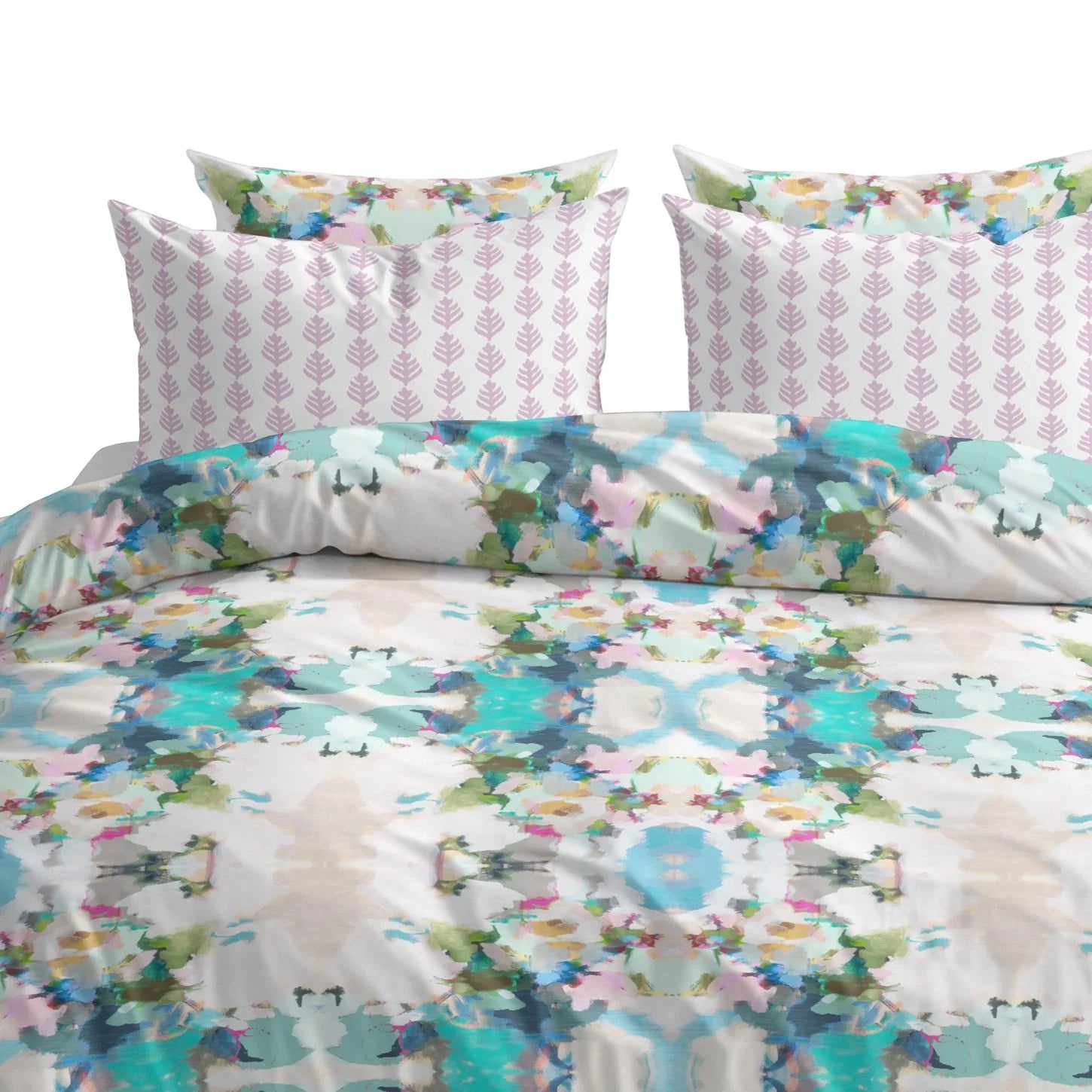 Laura Park Comforter Set