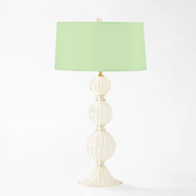 DC Perla Murano Glass Lamp