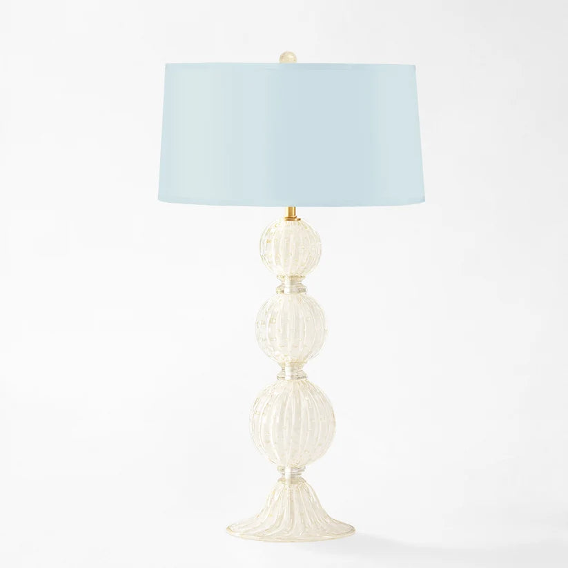 DC Perla Murano Glass Lamp