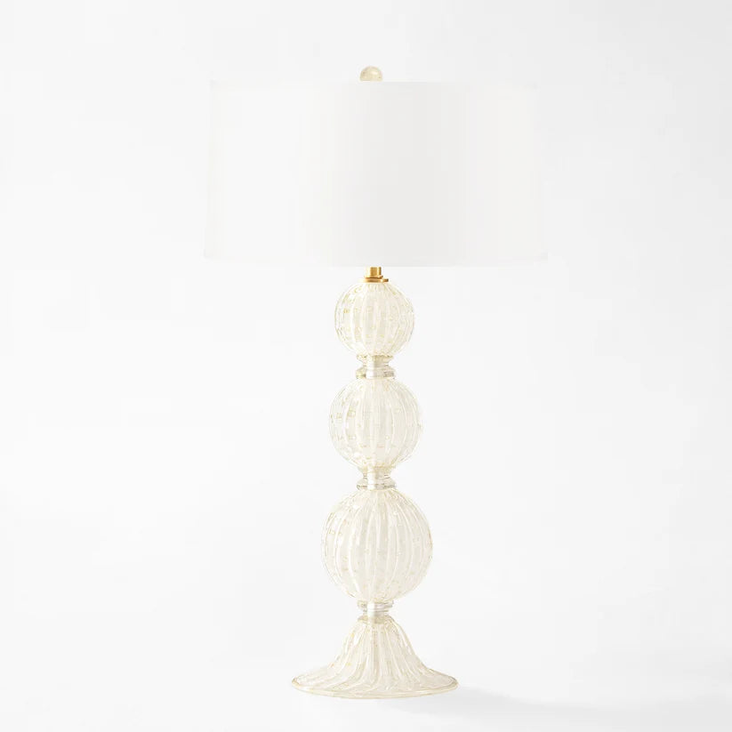 DC Perla Murano Glass Lamp