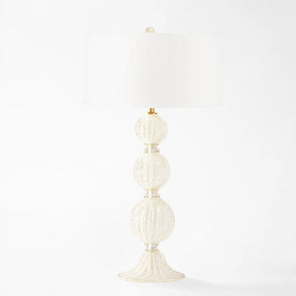DC Perla Murano Glass Lamp