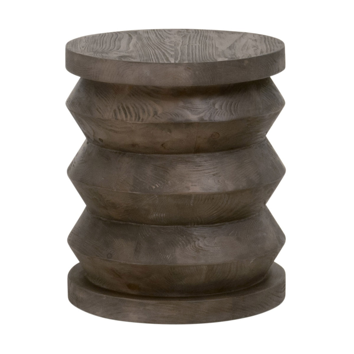 Essentials For Living Pier Accent Table
