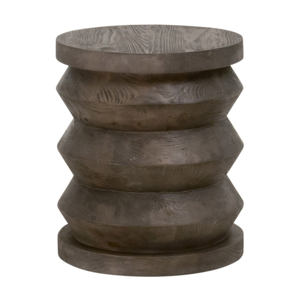 Essentials For Living Pier Accent Table