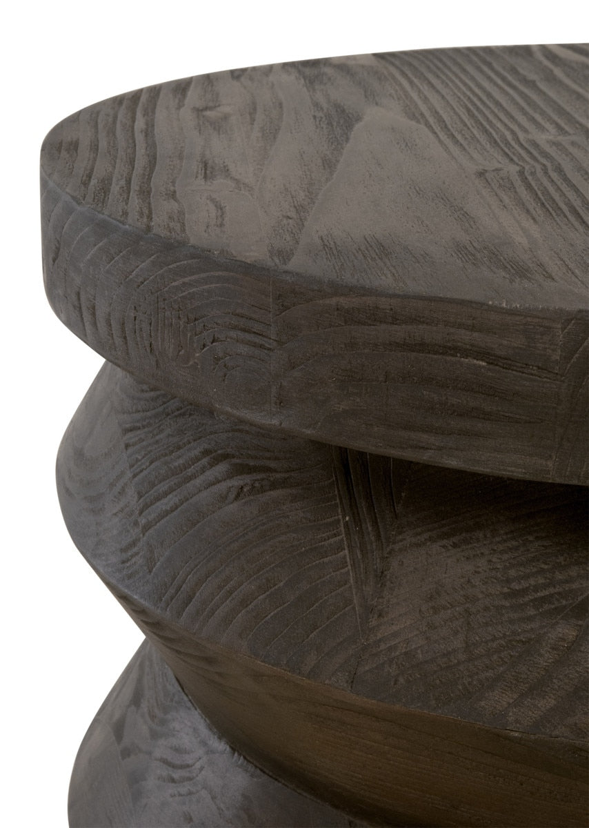Essentials For Living Pier Accent Table