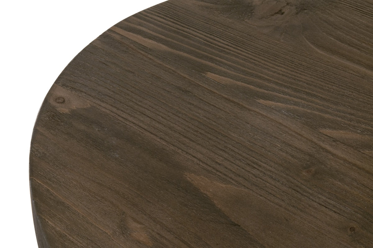 Essentials For Living Pier Accent Table