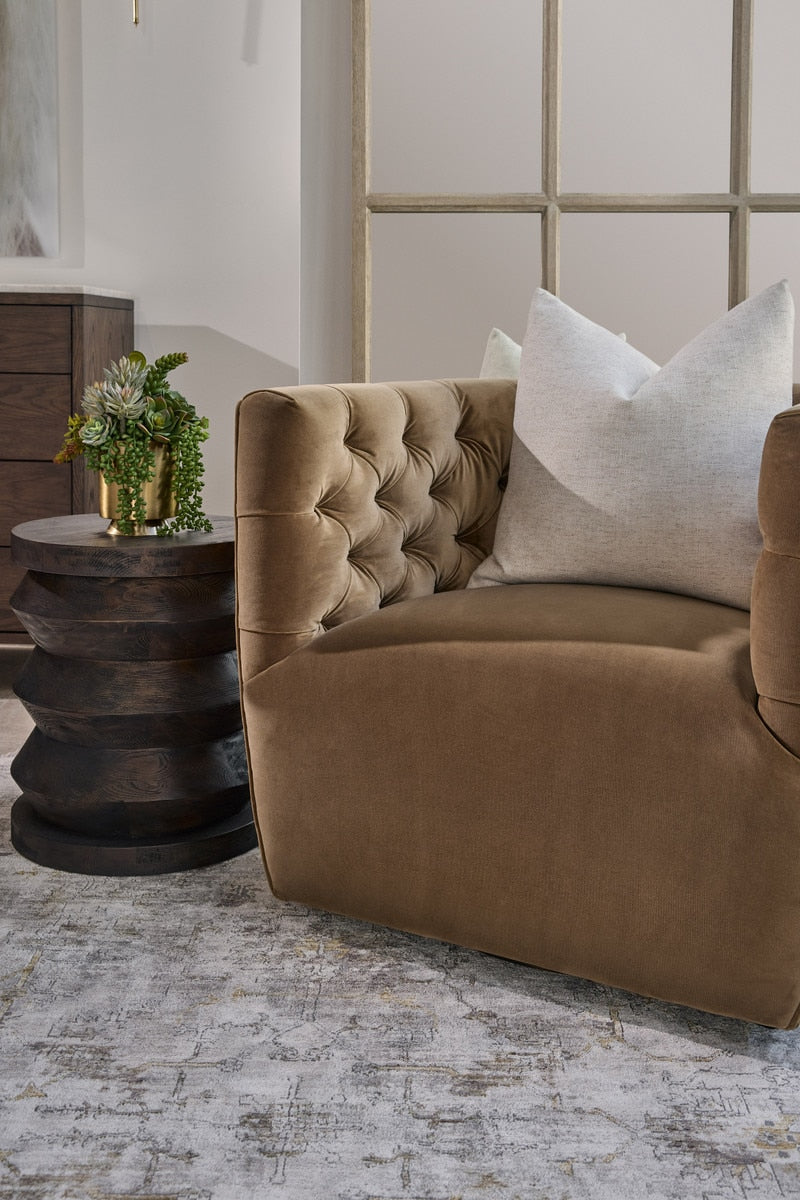 Essentials For Living Pier Accent Table