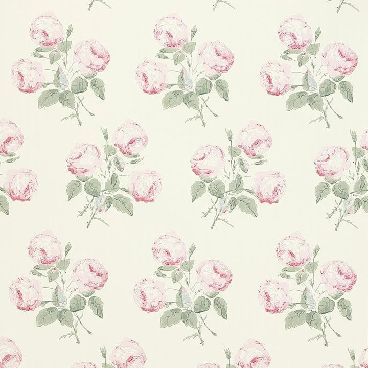 Colefax and Fowler Bowood Wallpaper