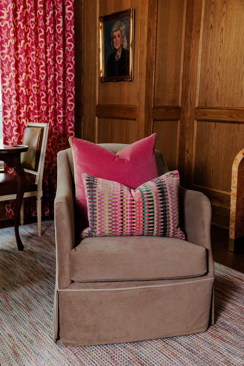 Piper Collection Elliot Pillow