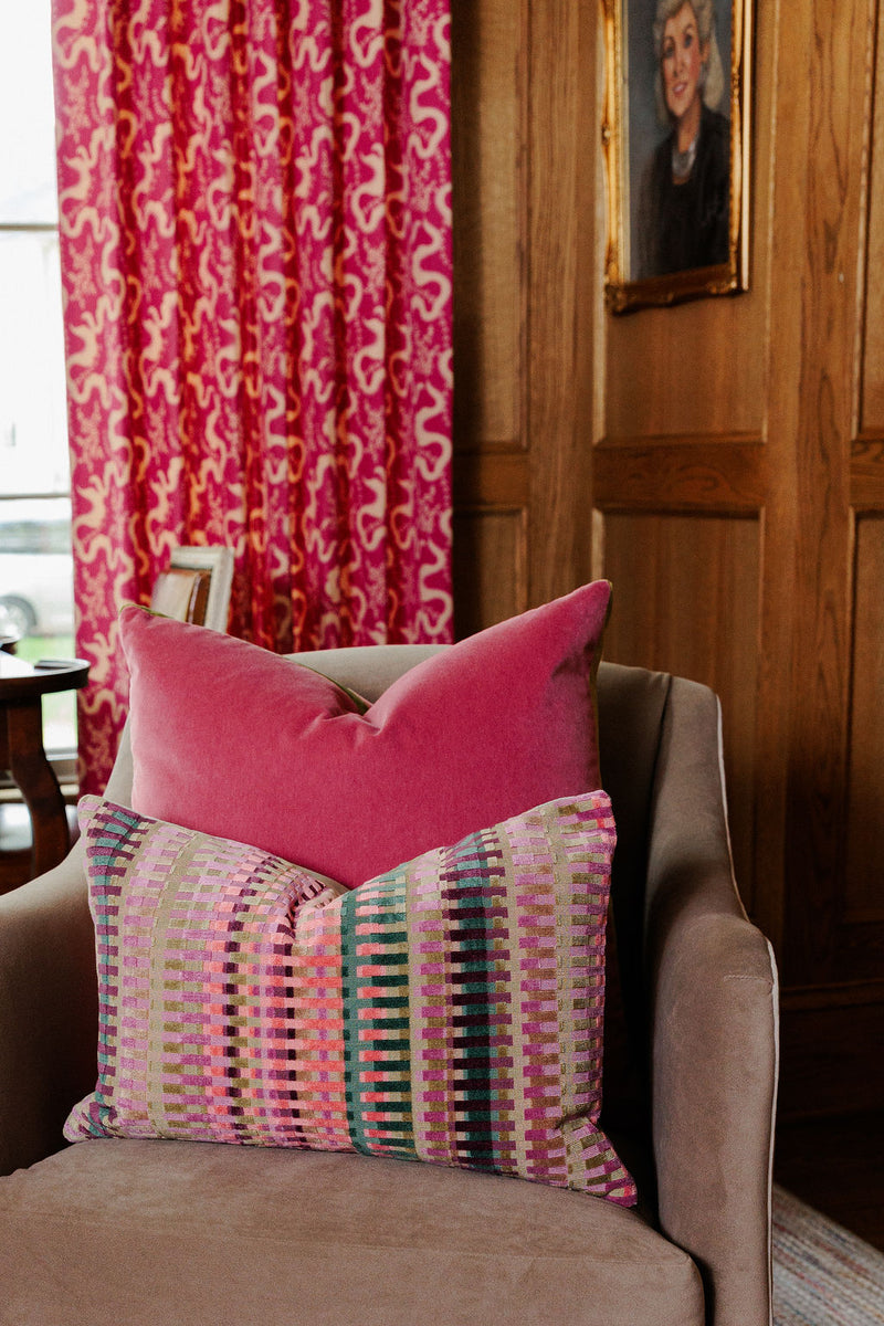 Piper Collection Elliot Pillow