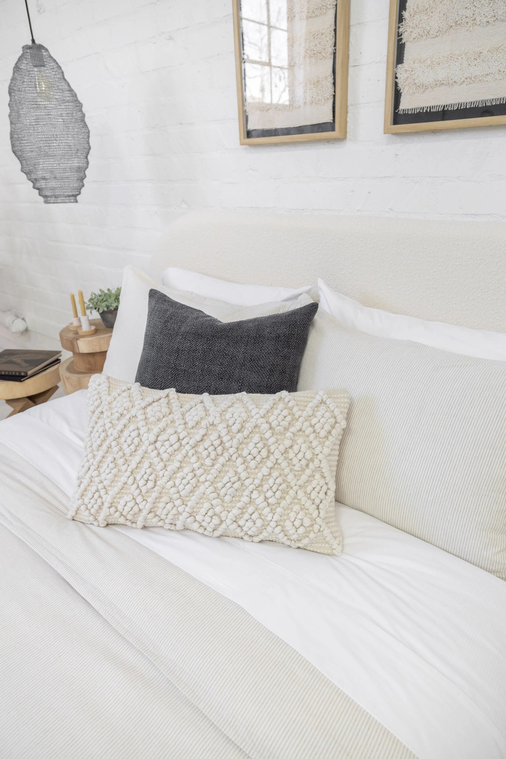 Pom Pom At Home Coco Pillow