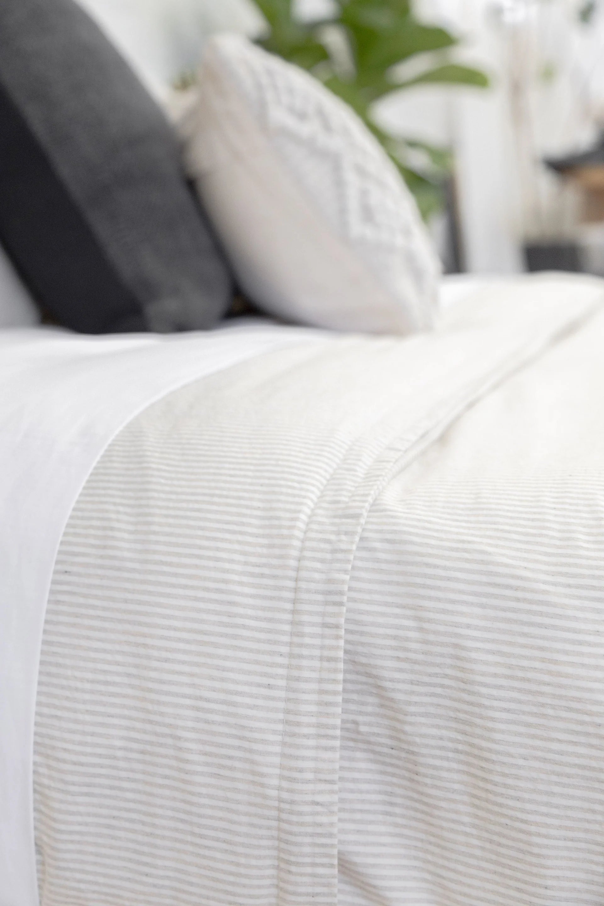 Pom Pom At Home Luke Bedding