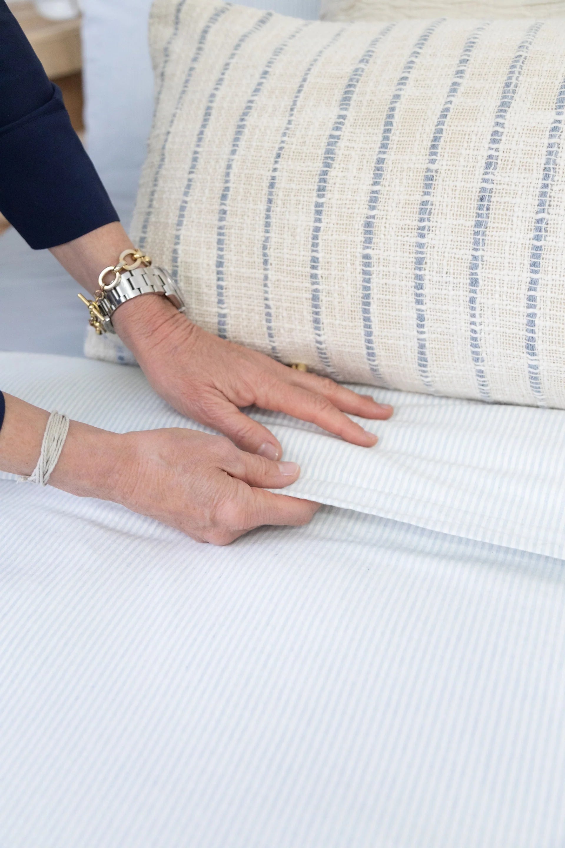 Pom Pom At Home Luke Bedding