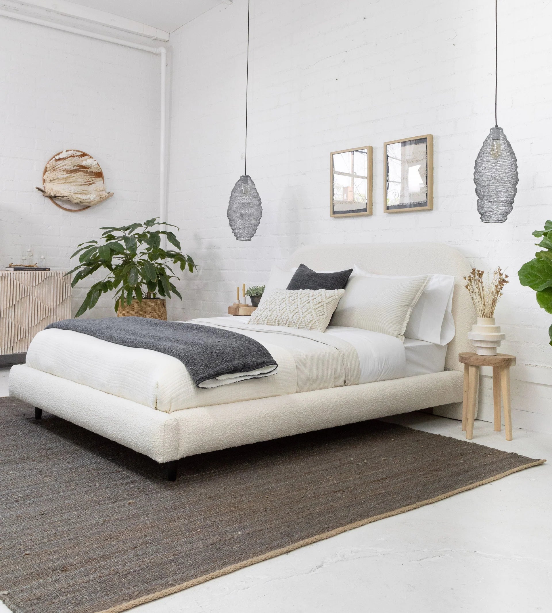 Pom Pom At Home Luke Bedding