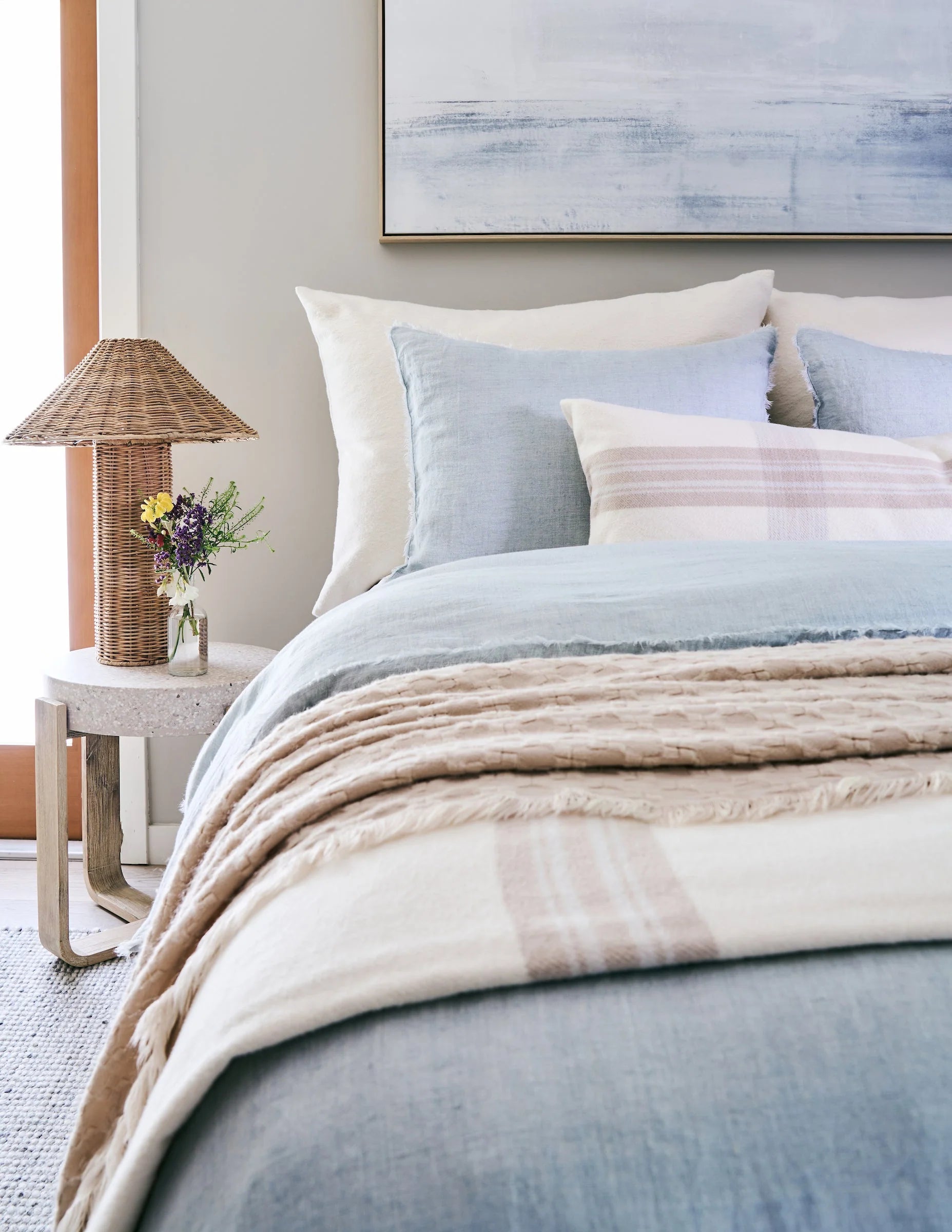 Pom Pom At Home Hunter Bedding Collection