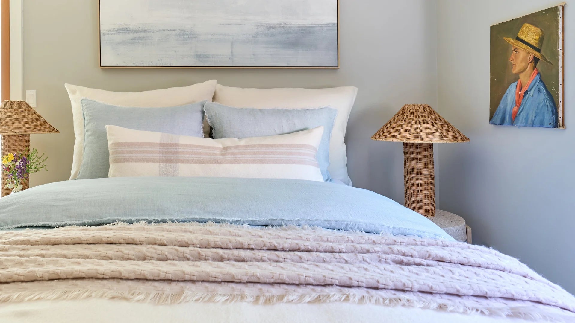 Pom Pom At Home Hunter Bedding Collection