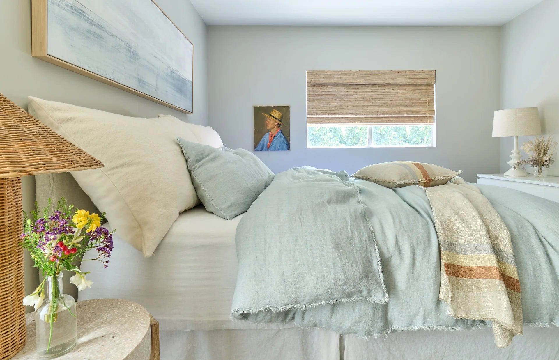 Pom Pom At Home Hunter Bedding Collection