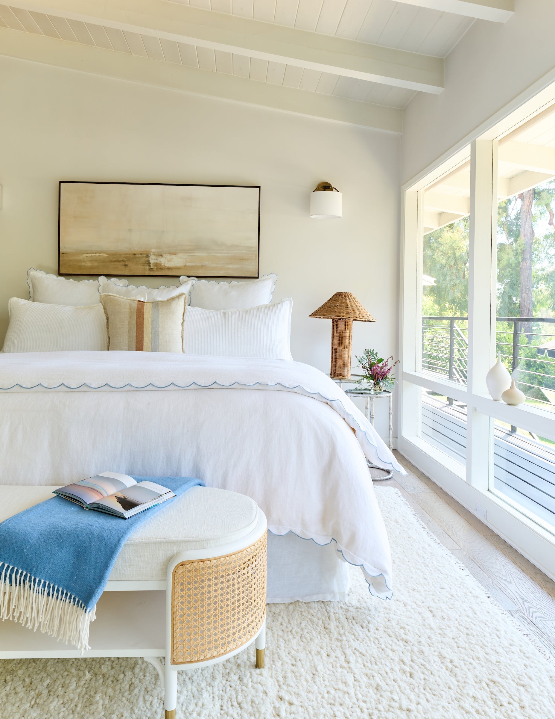 Pom Pom At Home Kelly Bedding Collection