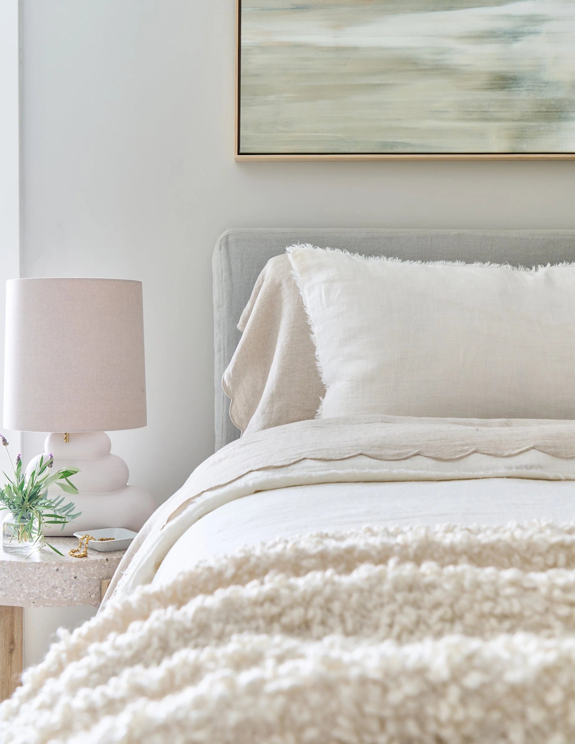 Pom Pom At Home Kelly Bedding Collection