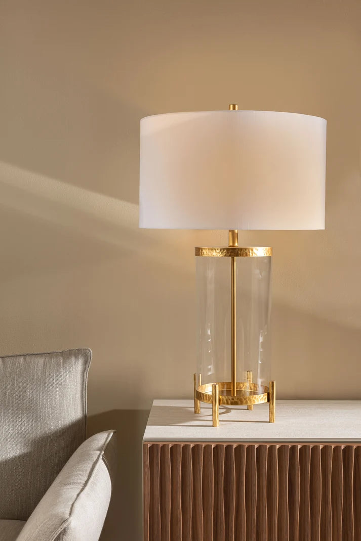 Port 68 Artemis Cylinder Lamp