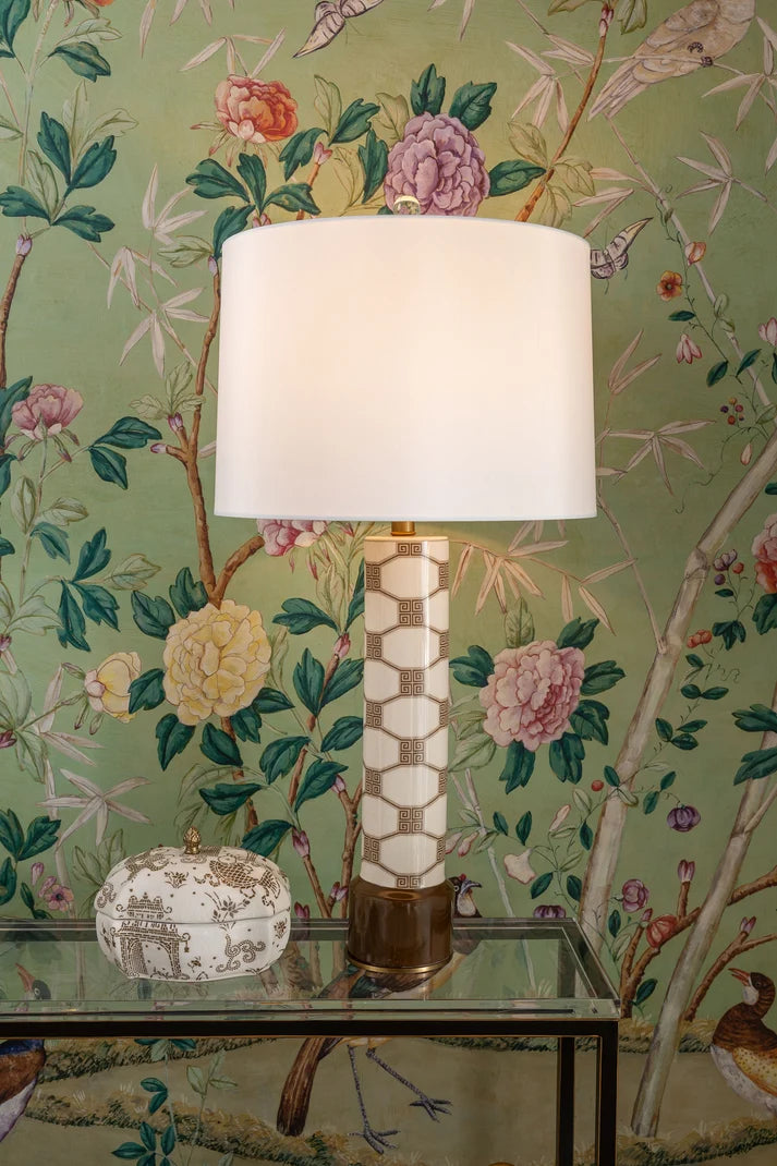Port 68 Dupont Lamp
