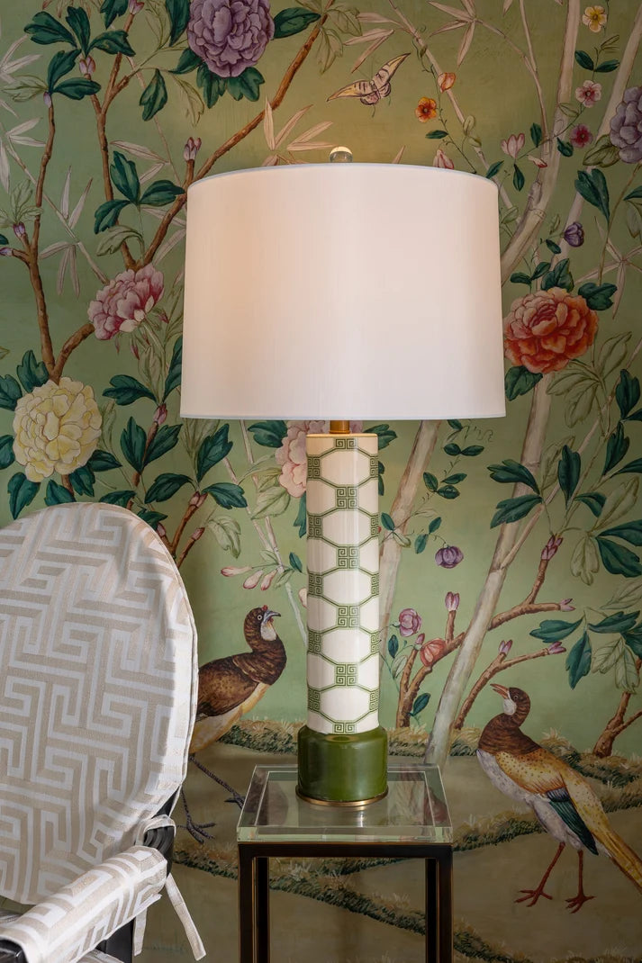 Port 68 Dupont Lamp