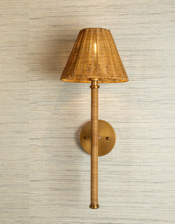 Port 68 Malibu Wall Sconce
