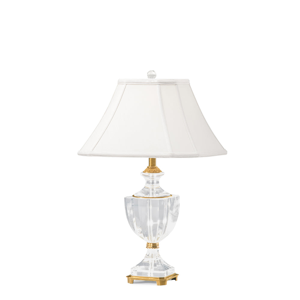 DC  Prado Crystal Lamp