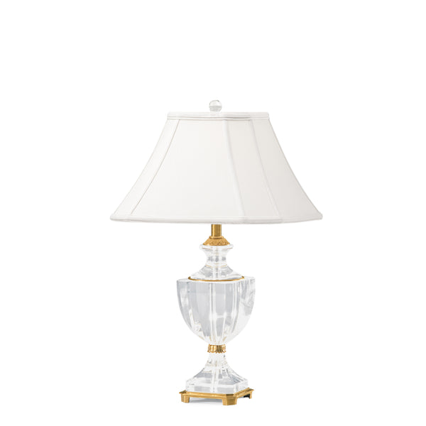 DC  Prado Crystal Lamp