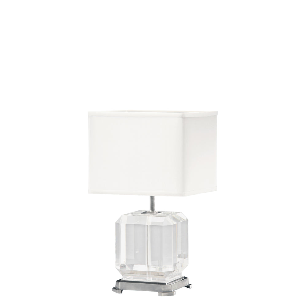 DC  Pyra Crystal Lamp