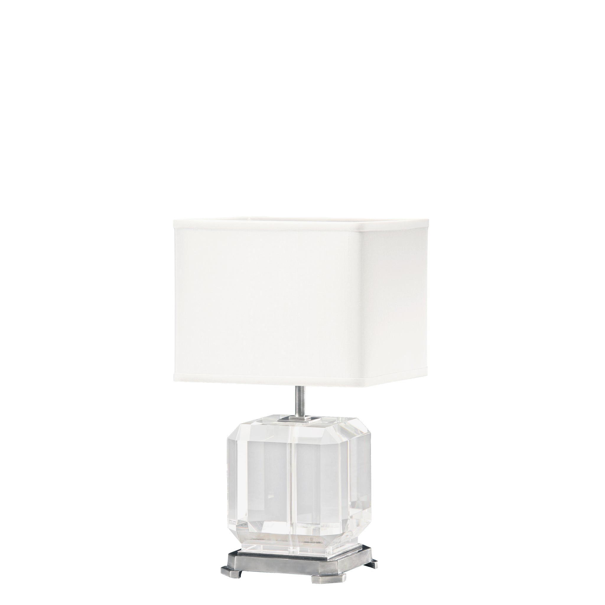 DC  Pyra Crystal Lamp