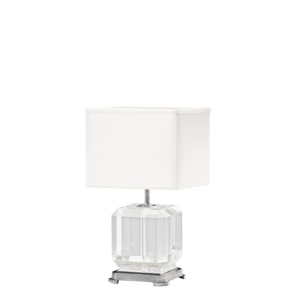 DC  Pyra Crystal Lamp