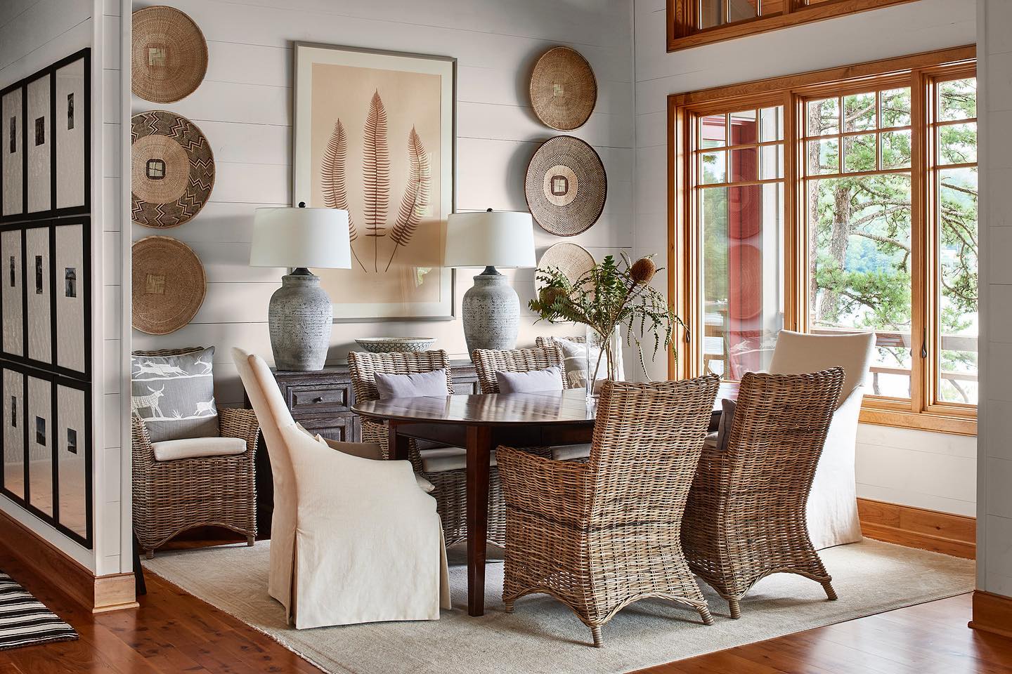 Currey & Company Quest Table Lamp