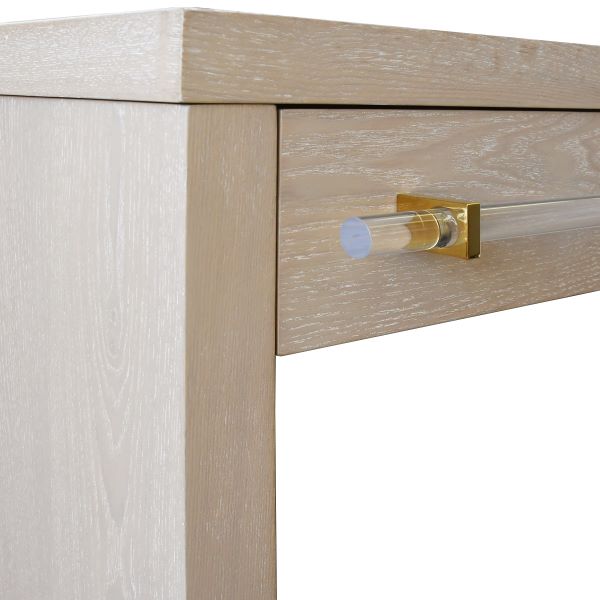 Worlds Away Ralph Desk