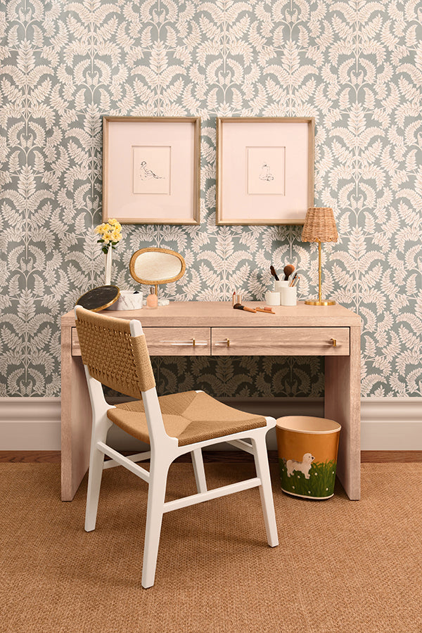 Worlds Away Ralph Desk