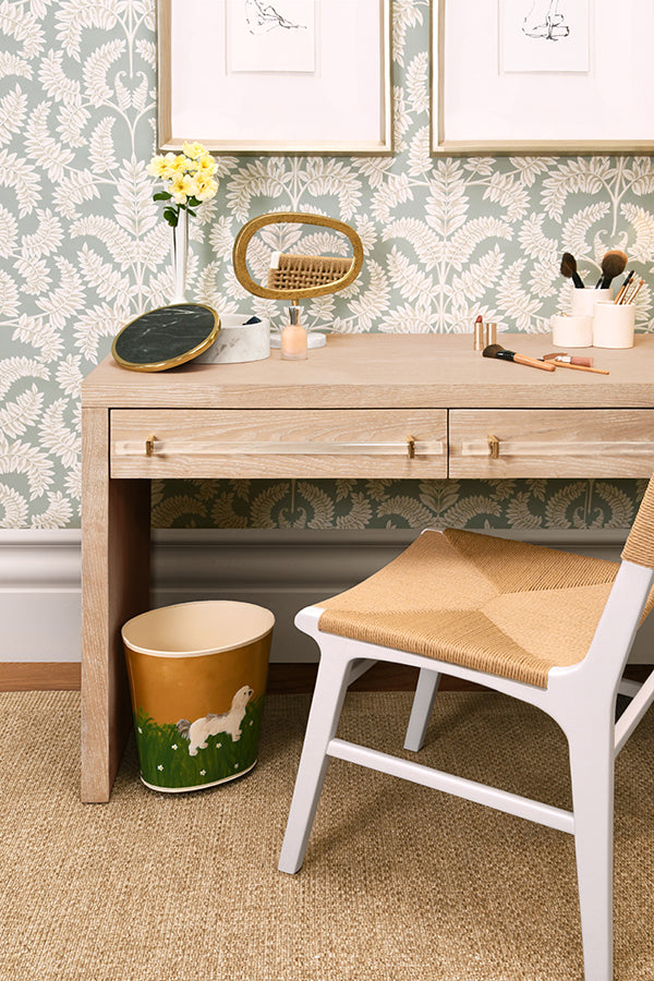 Worlds Away Ralph Desk
