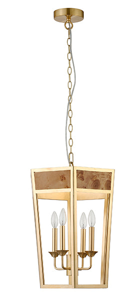 Worlds Away Ren Light