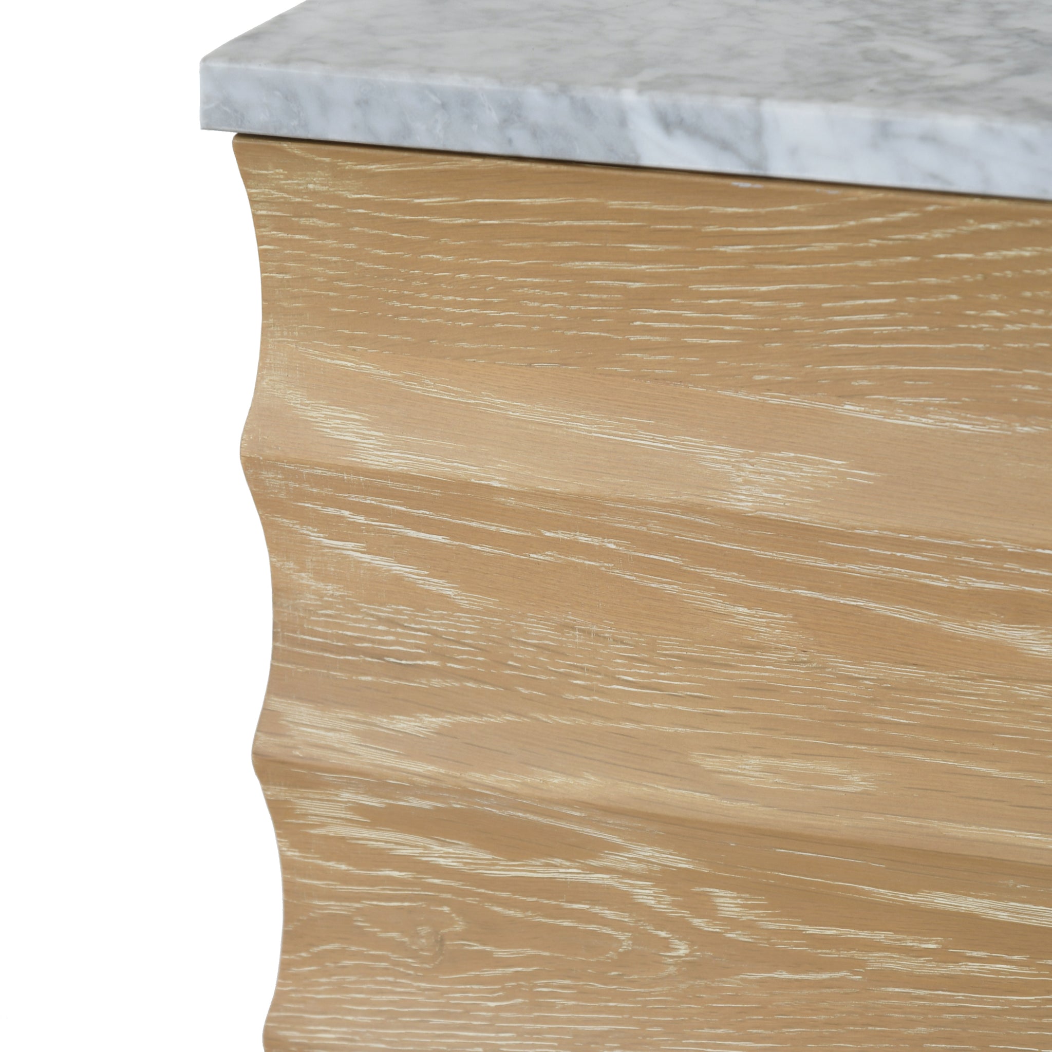 Worlds Away Rhodes Bathroom Vanity