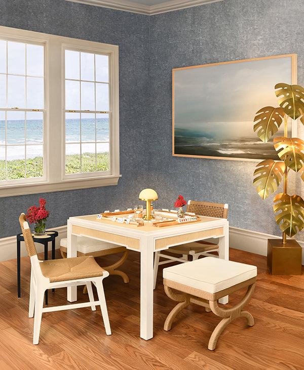 Worlds Away Robin Table