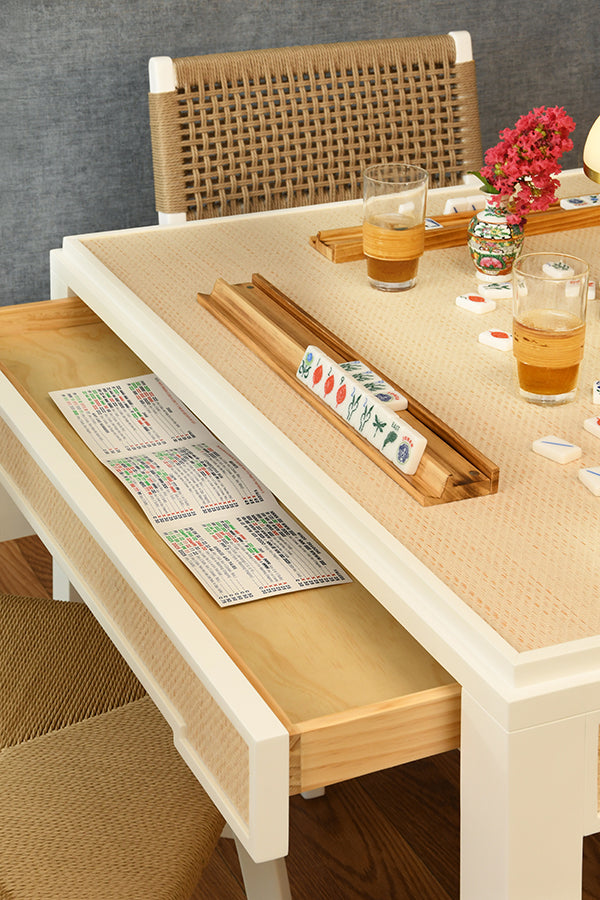 Worlds Away Robin Table